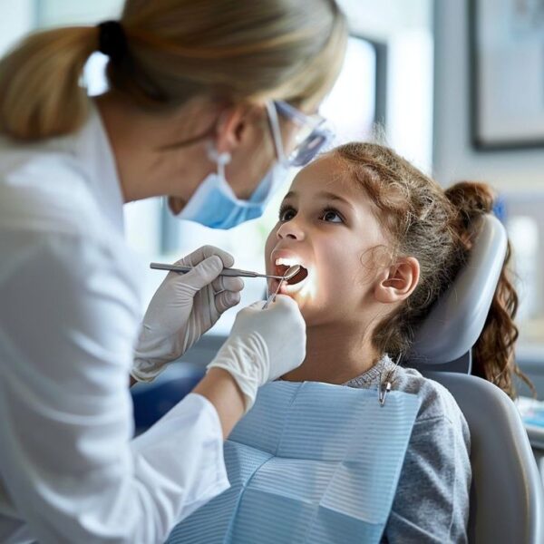 افضل عيادة اسنان اطفال فى مصر عمليات اسنان الاطفال- فى عيادة اسنان دطتورة هبة العدل . الحل الآمن لعلاج أسنان طفلك دون خوف أو ألم. تعرف على متى يحتاج الطفل للتخدير الكامل في عيادة الأسنان وكيفية الاستعداد للعملية.