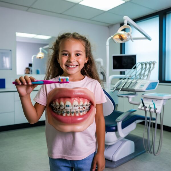 تعرف على تكلفة تقويم الأسنان في مصر 2025 وأنواعه المختلفة مثل التقويم الثابت والشفاف. دليل شامل يساعدك في اختيار أفضل دكتور تقويم بأسعار مناسبة ونتائج مضمونة لابتسامة متناسقة.