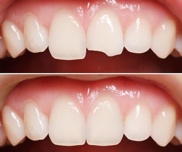 "تجميل الأسنان في مصر بخطوات آمنة ونتائج طبيعية.