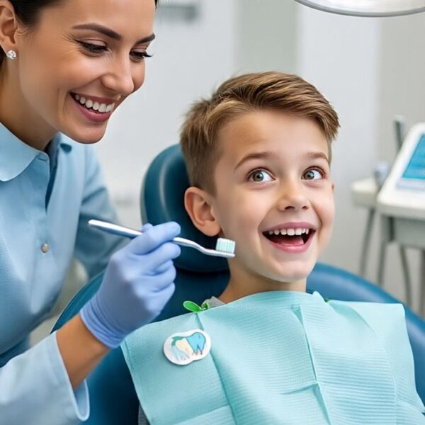 عمليات اسنان الاطفال- فى عيادة اسنان دطتورة هبة العدل . الحل الآمن لعلاج أسنان طفلك دون خوف أو ألم. تعرف على متى يحتاج الطفل للتخدير الكامل في عيادة الأسنان وكيفية الاستعداد للعملية.