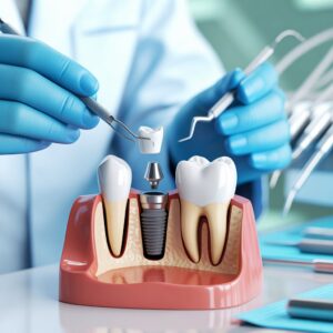 ليست كل الحالات مناسبة فهي مثالية للمرضى الذين يملكون كثافة عظمية جيدة وحاجة لتعويض سن أو أكثر بسرعة بينما بعض حالات تآكل العظم الشديد قد تحتاج لزراعة تقليدية.