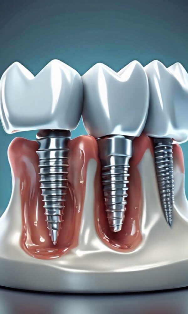 عيادة اسنان دكتورة هبة العدل , سعر زراعة الاسنان فى مصر . فى عيادة دكتورة هبة العدل
