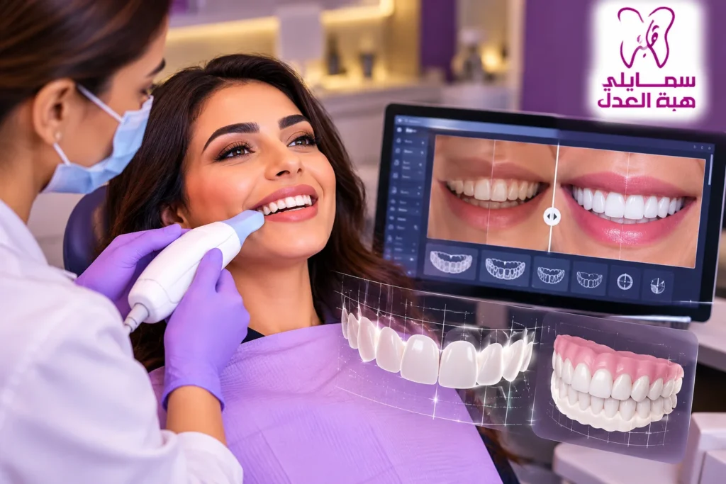 digital-smile-design-cairo