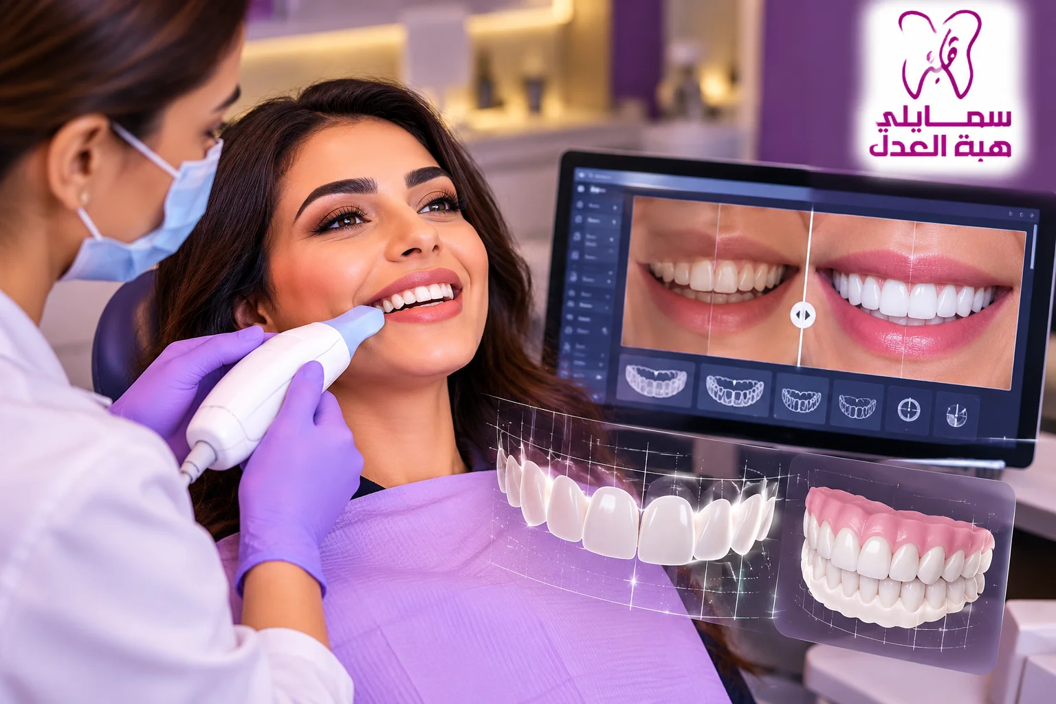 digital-smile-design-cairo
